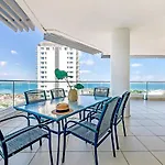 Arafura Edge - Resort-Living With 270-Degree Views