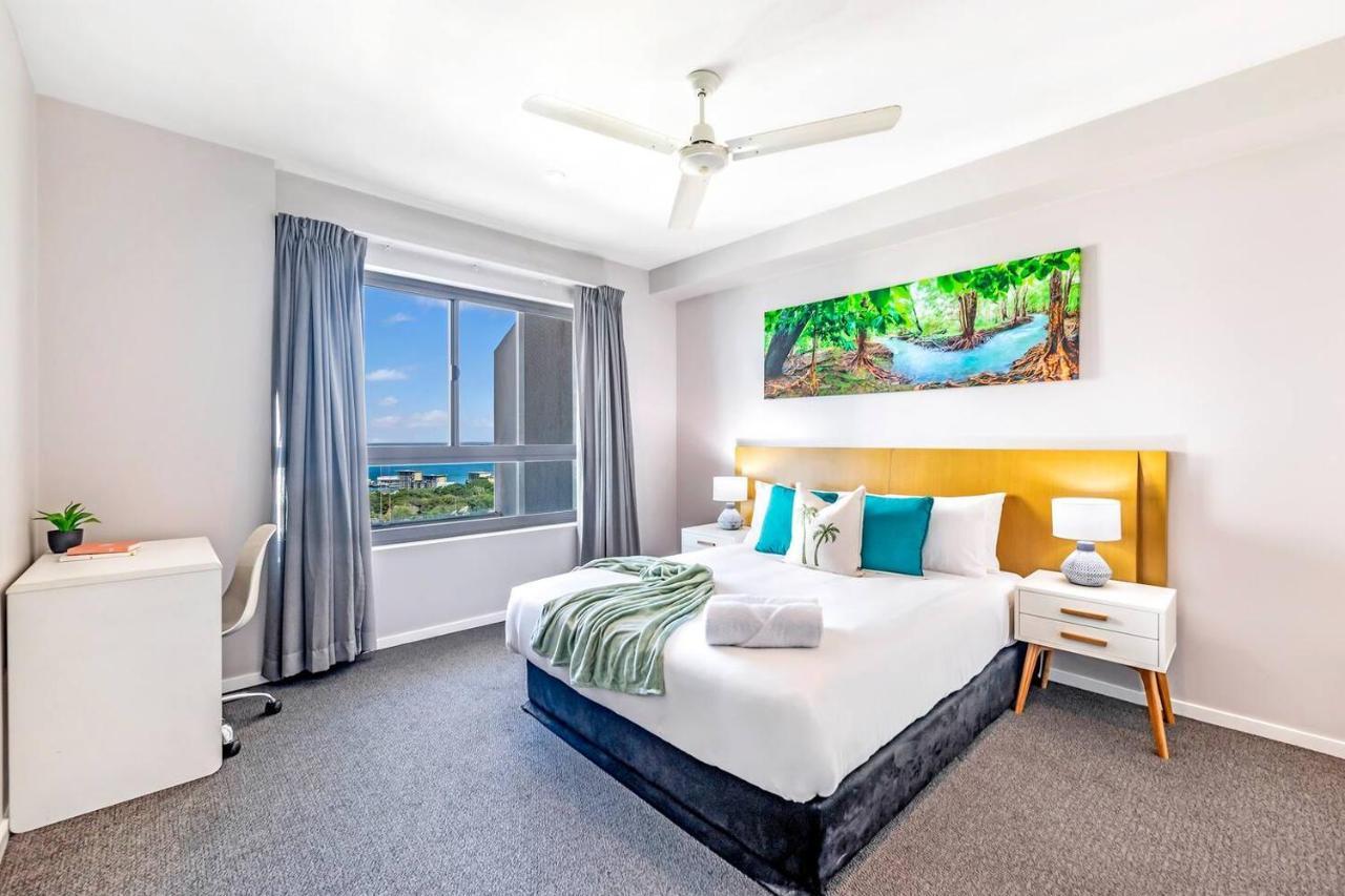 Apartment Arafura Edge - Resort-living With 270-degree Views
