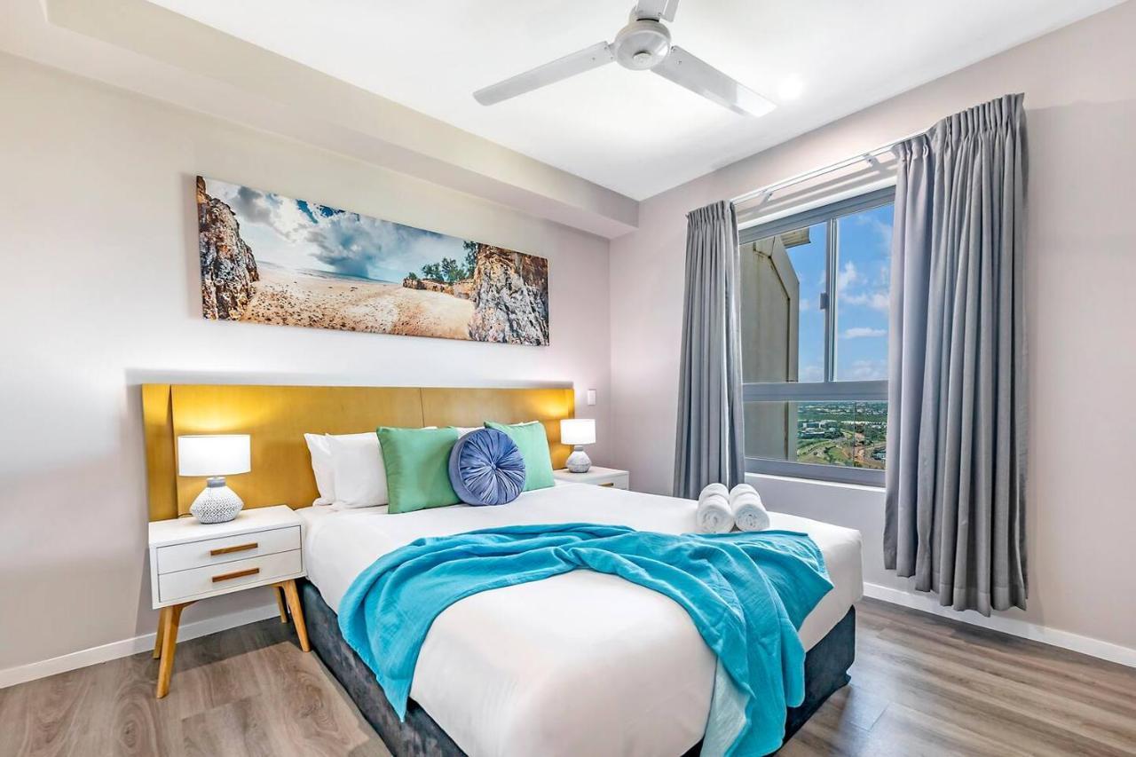 Apartment Arafura Edge - Resort-living With 270-degree Views *