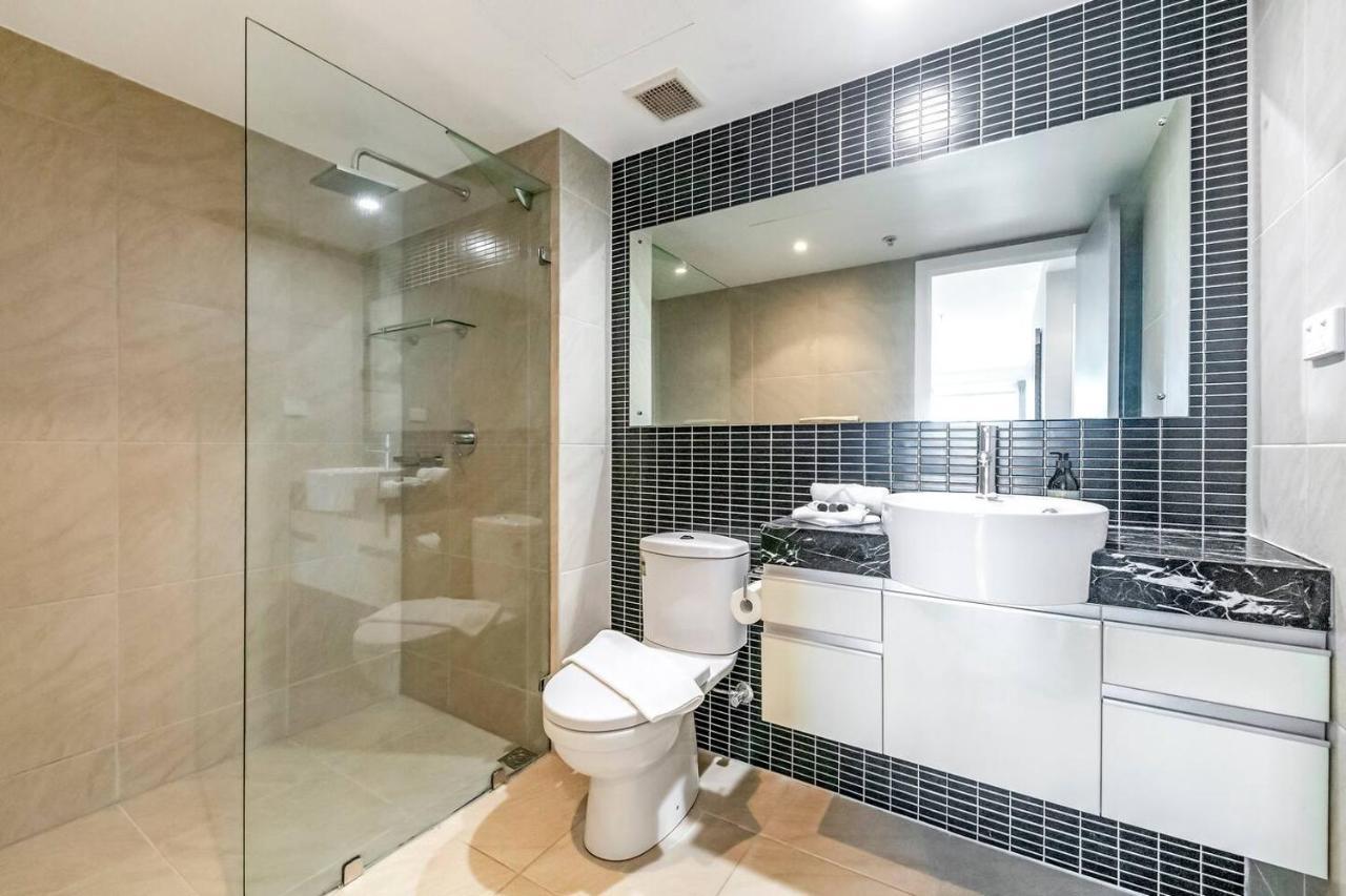 Apartment Arafura Edge - Resort-living With 270-degree Views *