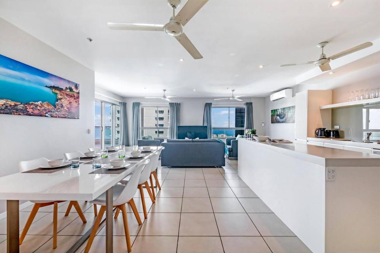 Arafura Edge - Resort-living With 270-degree Views Apartment *