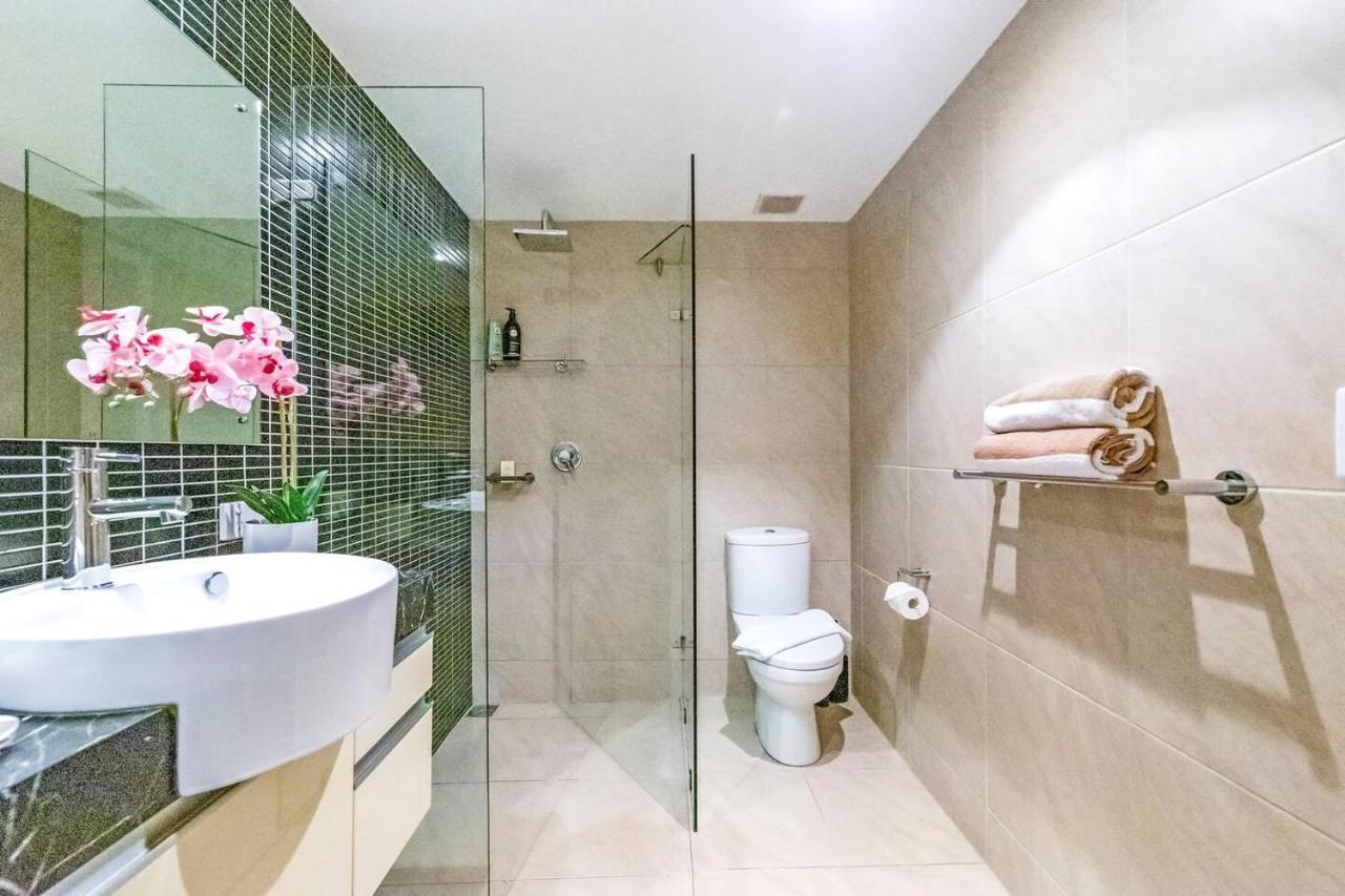 Arafura Edge - Resort-living With 270-degree Views Darwin