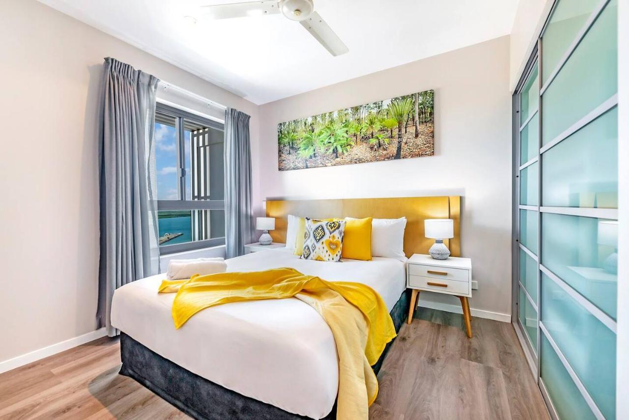 Arafura Edge - Resort-living With 270-degree Views *