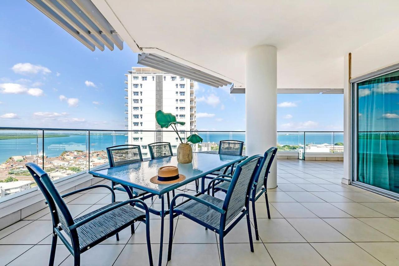 Arafura Edge - Resort-living With 270-degree Views * Darwin