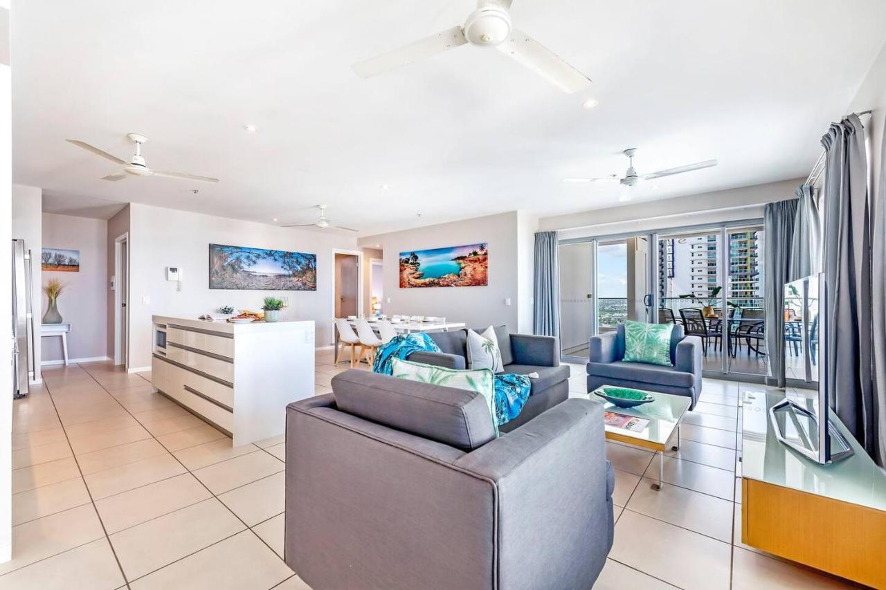 Arafura Edge - Resort-living With 270-degree Views Darwin