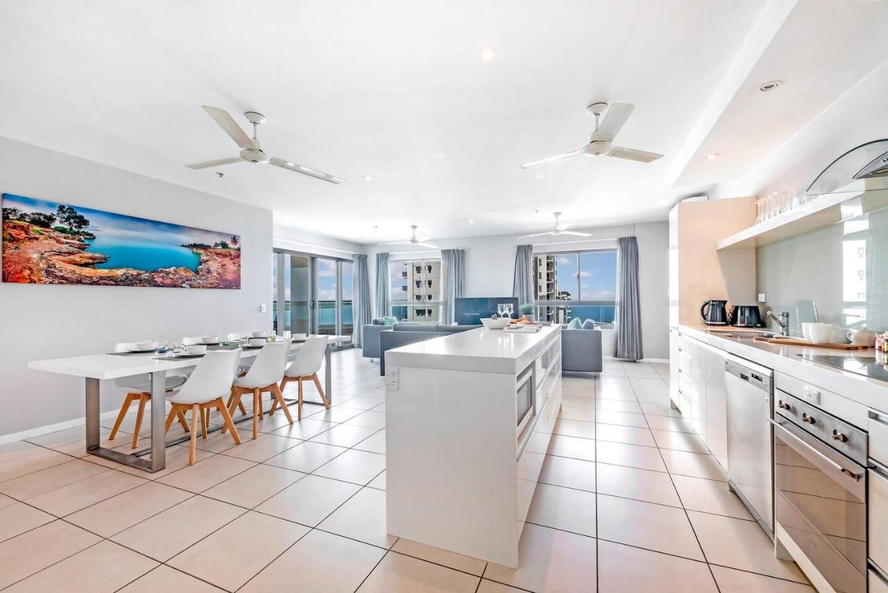 Apartment Arafura Edge - Resort-living With 270-degree Views