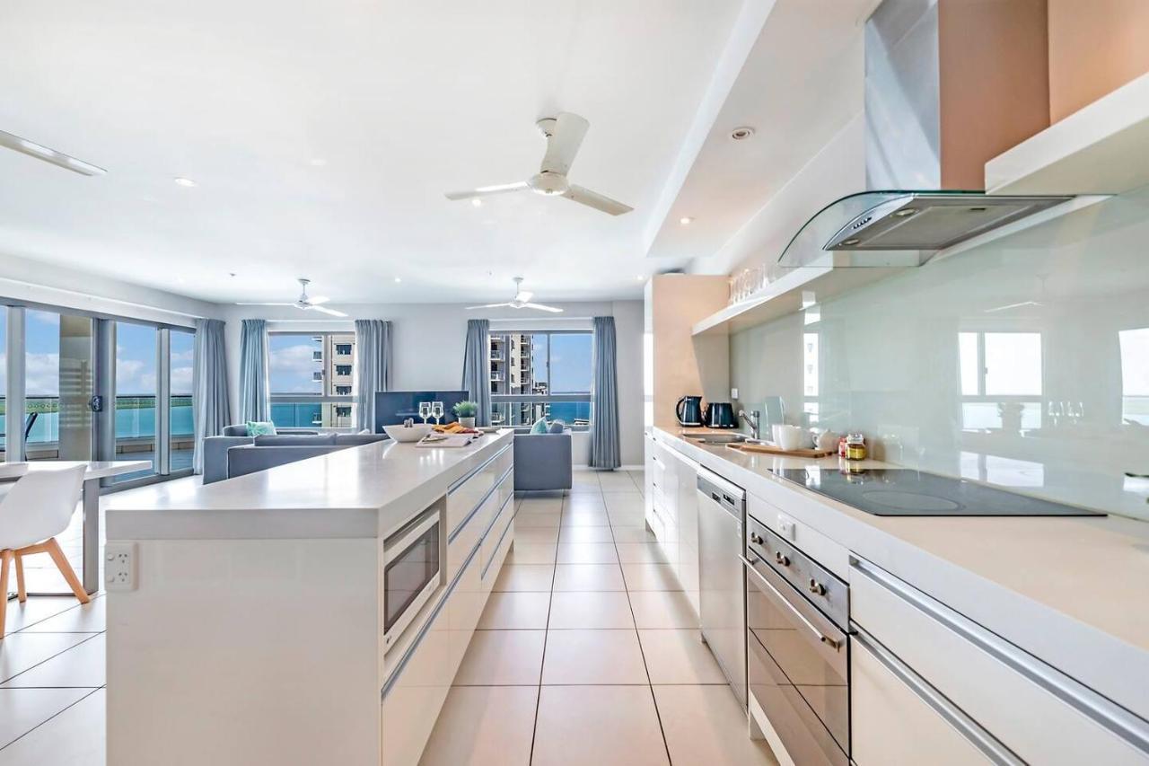 Apartment Arafura Edge - Resort-living With 270-degree Views *