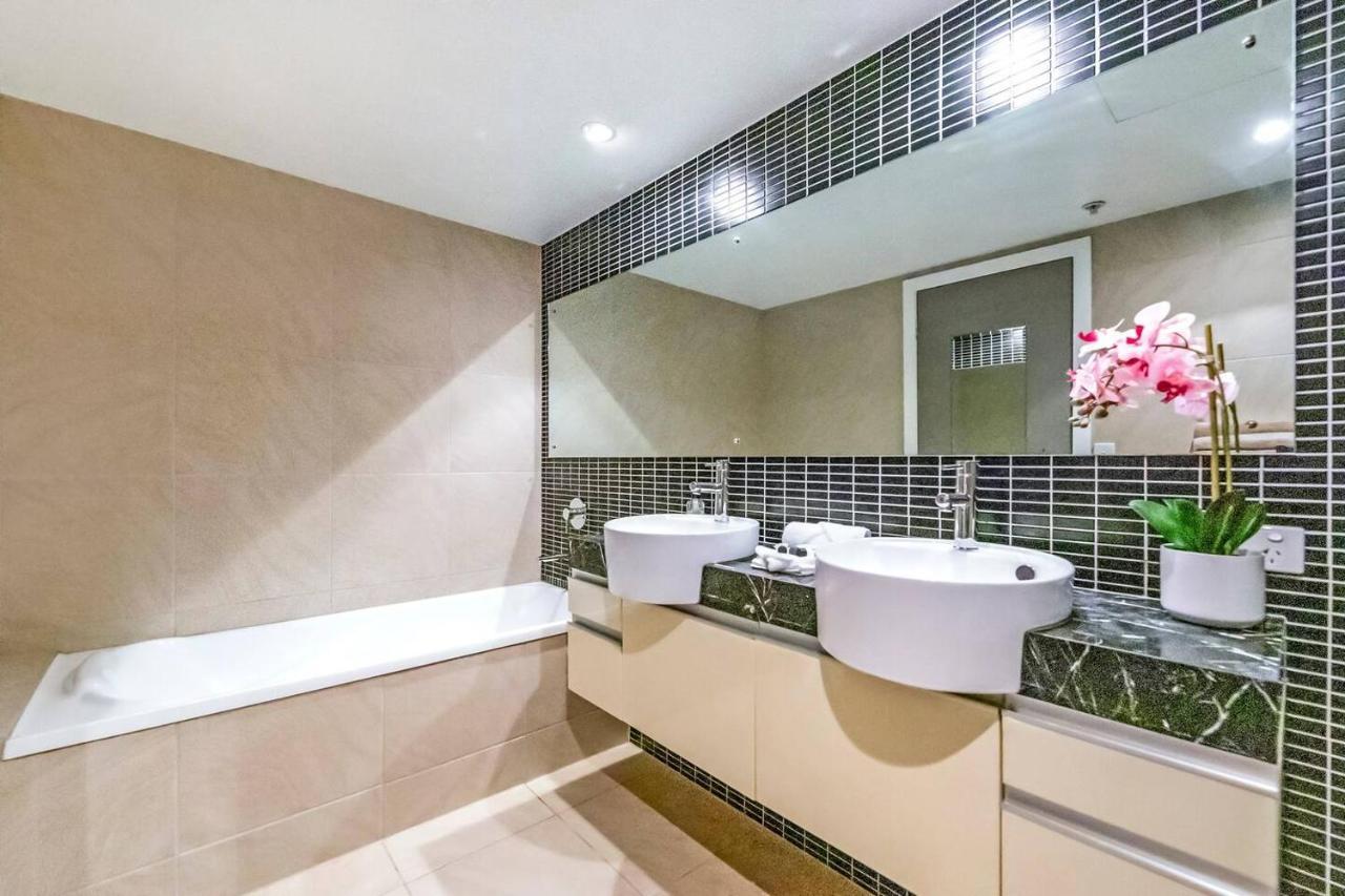 Arafura Edge - Resort-living With 270-degree Views Apartment