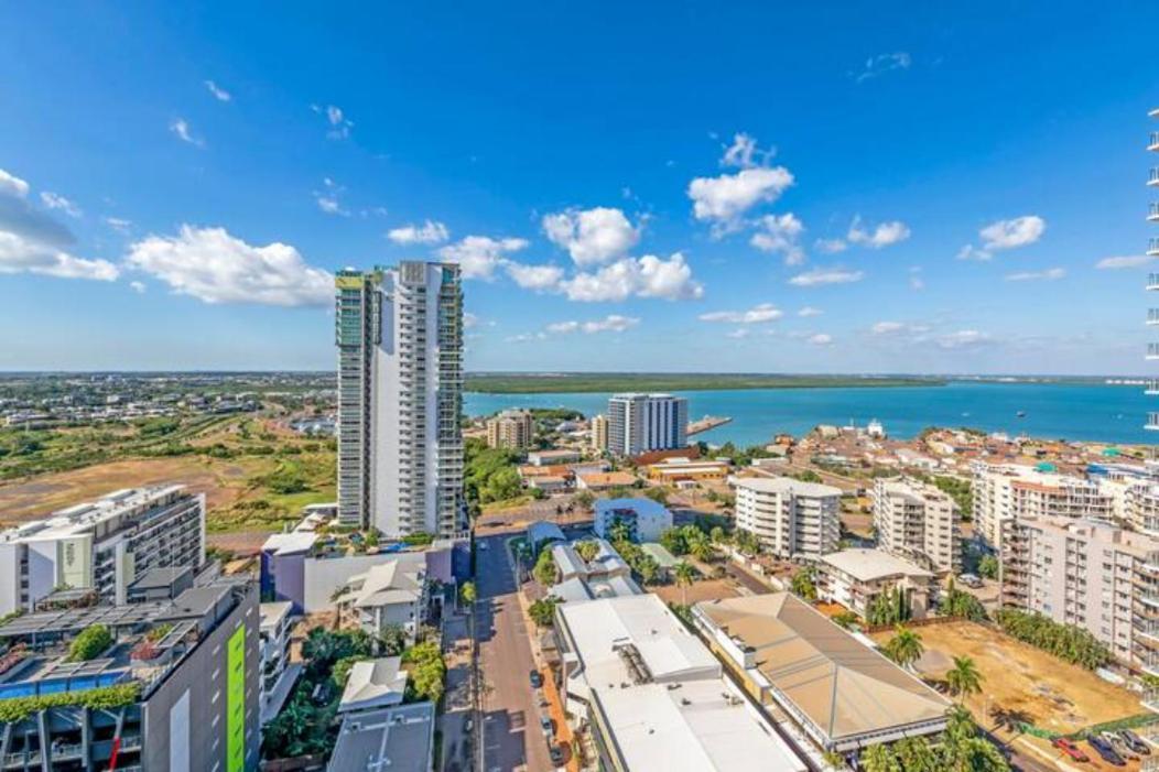 Apartment Arafura Edge - Resort-living With 270-degree Views *
