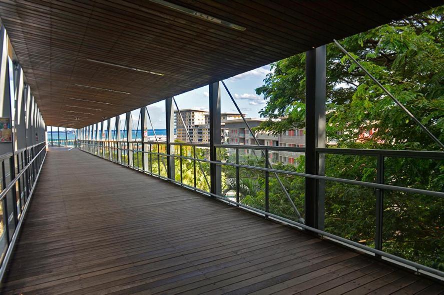 Arafura Edge - Resort-living With 270-degree Views *