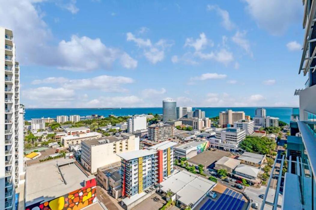 Arafura Edge - Resort-living With 270-degree Views * Darwin