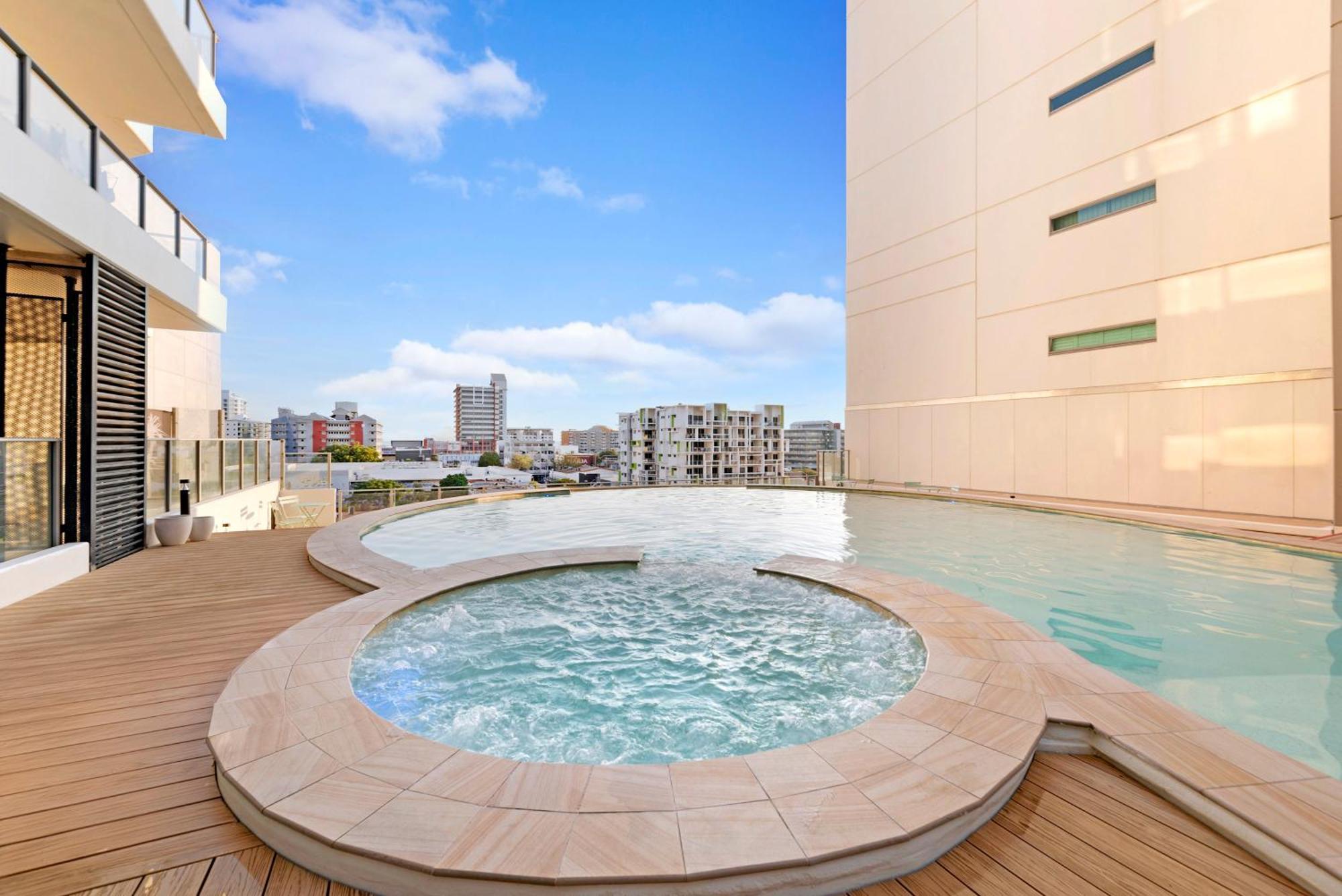 Apartment Arafura Edge - Resort-living With 270-degree Views Darwin
